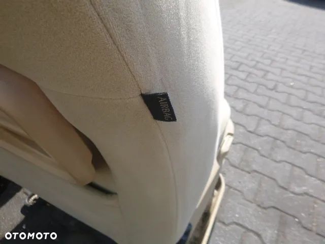 FOTEL FOTELE LEWY PRZÓD PRAWY PRZÓD + FOTELE TYŁ FORD FOCUS C-MAX MK1 LIFT - 15