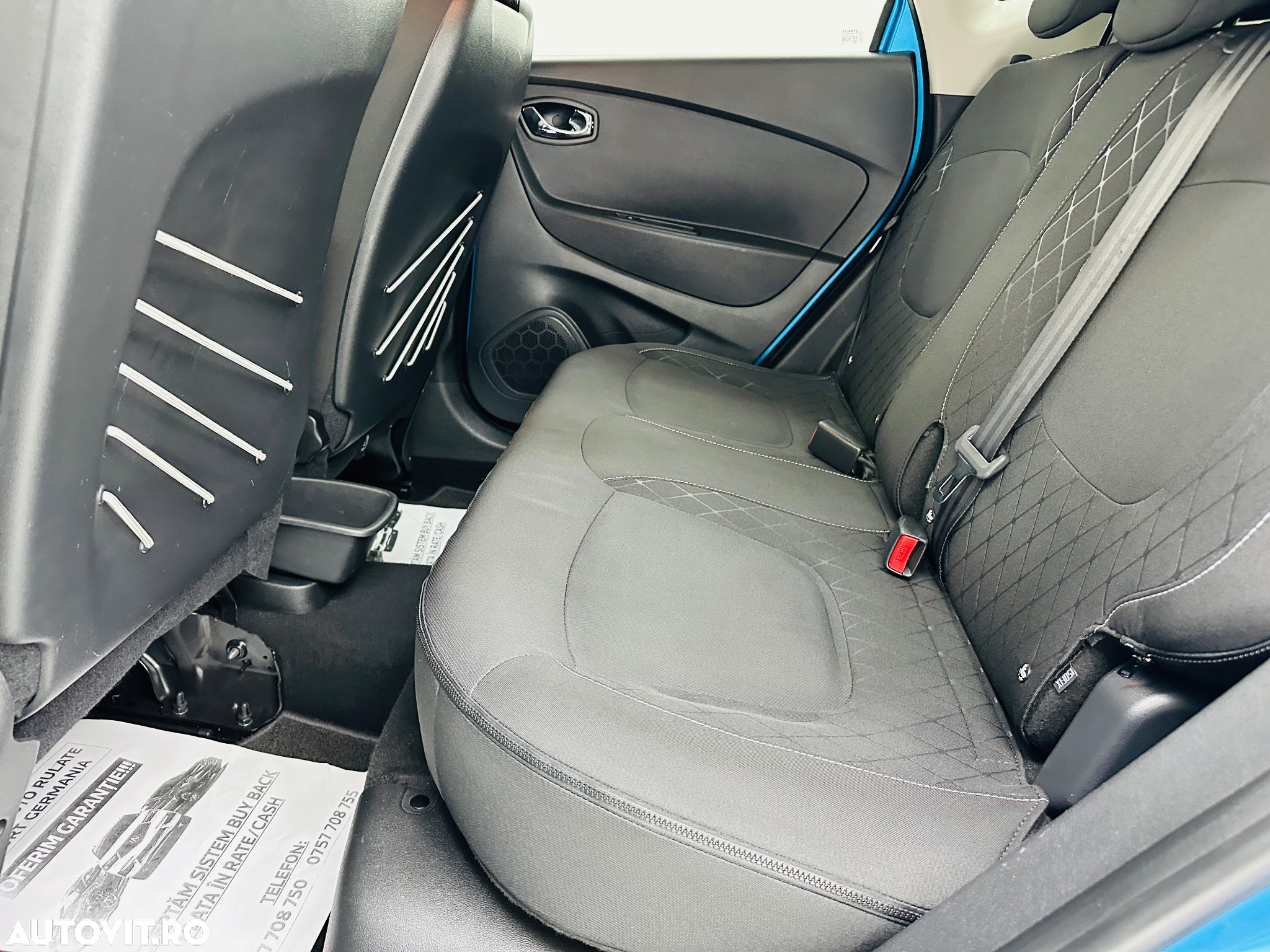 Renault Captur ENERGY TCe 120 Experience - 14