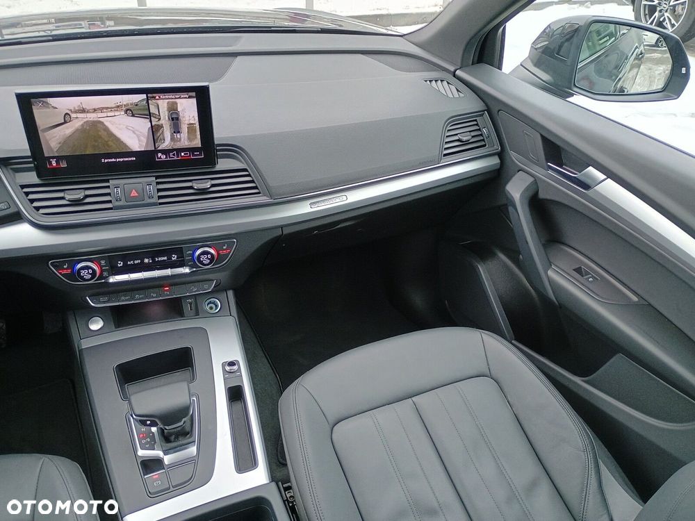 Audi Q5 Sportback - 17