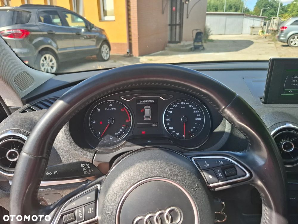 Audi A3 1.6 TDI Ambiente - 7