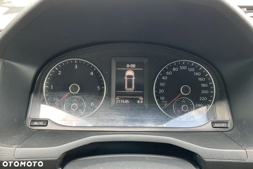 Volkswagen CADDY - 8