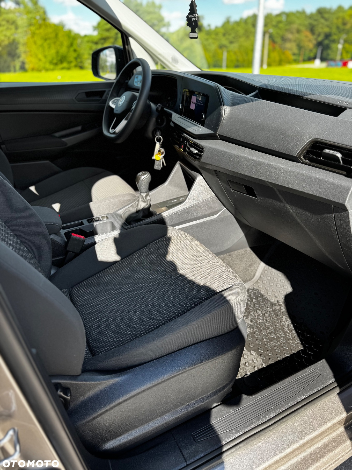 Volkswagen Caddy 2.0 TDI - 9