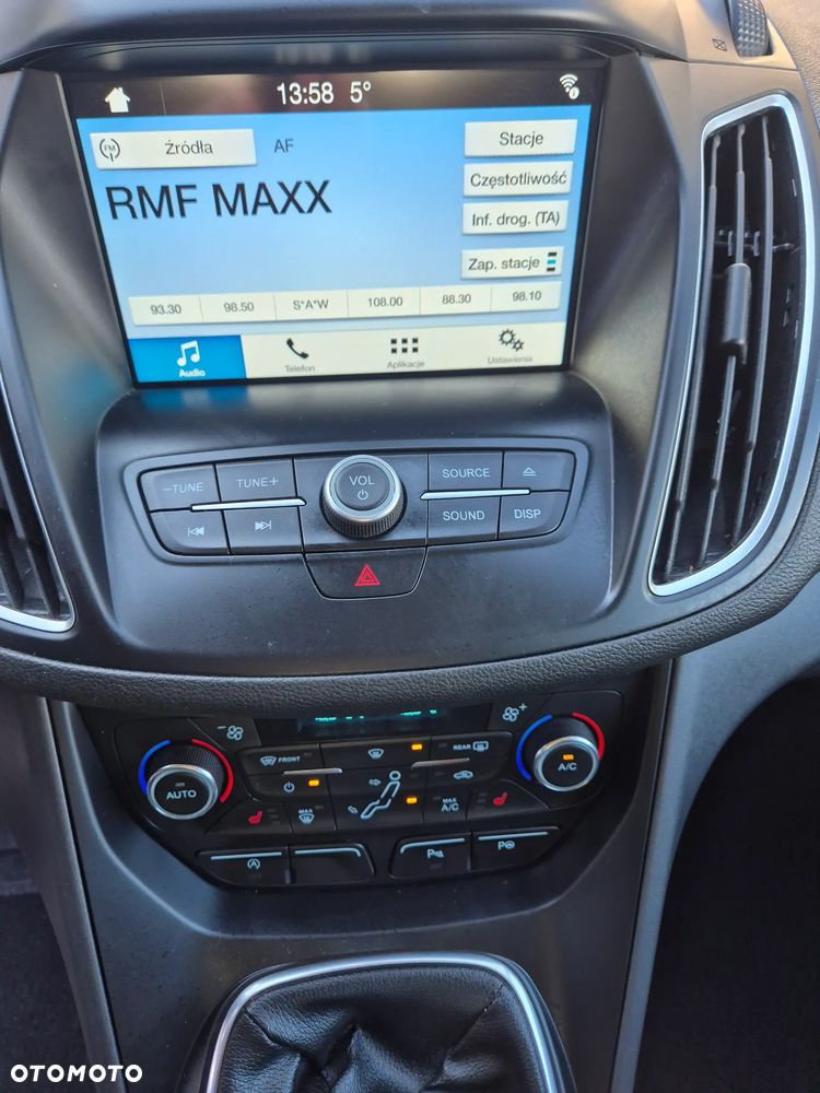 Ford C-MAX 1.0 EcoBoost Edition ASS - 17