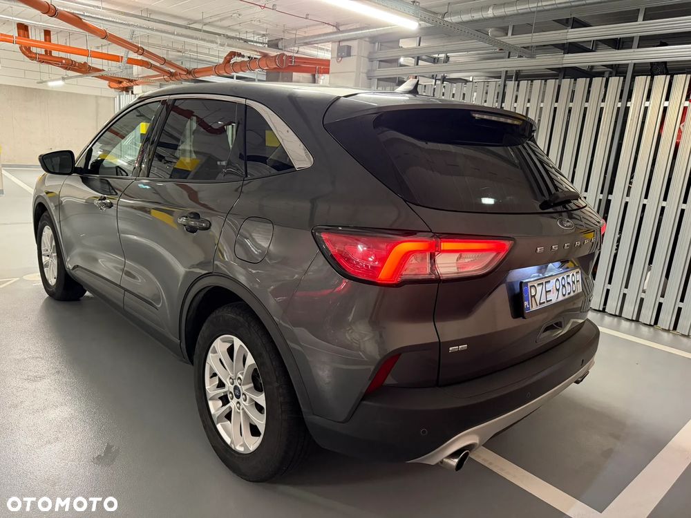 Ford Escape - 13