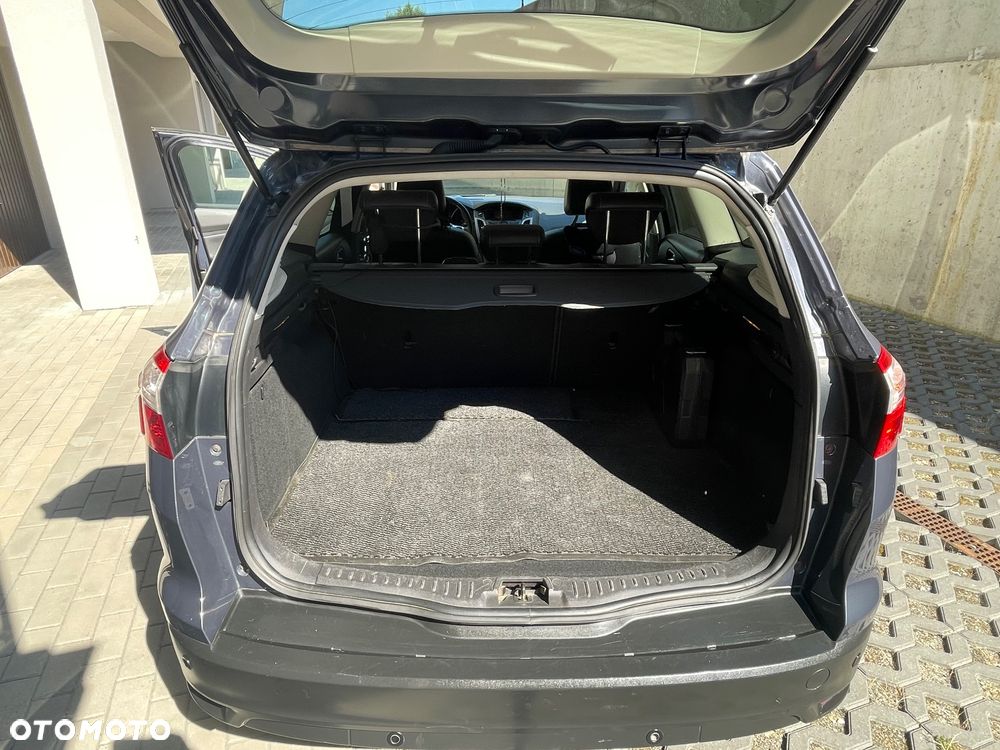 Ford Focus 1.6 TDCi Titanium - 14