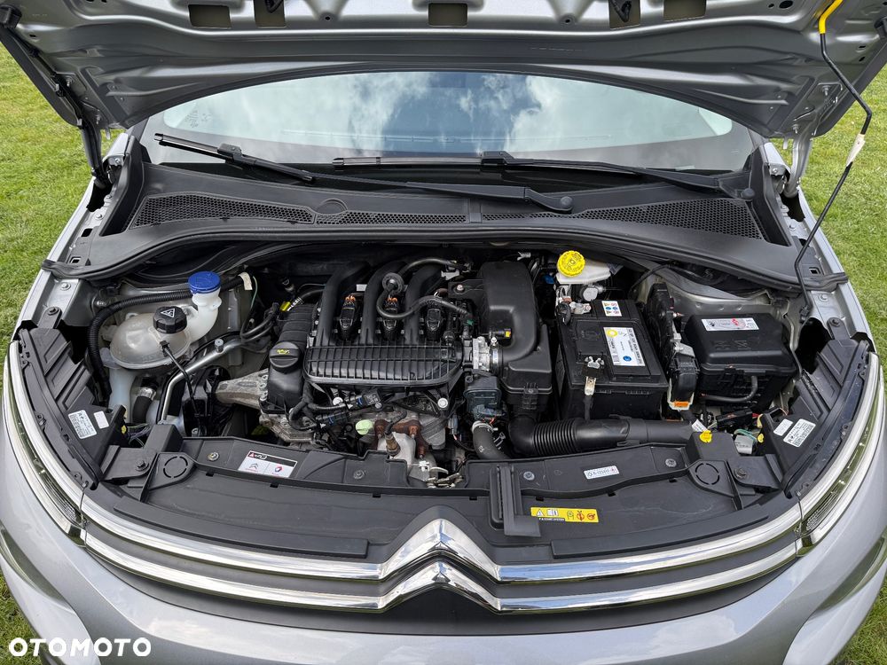 Citroën C3 1.2 PureTech Feel Pack - 22