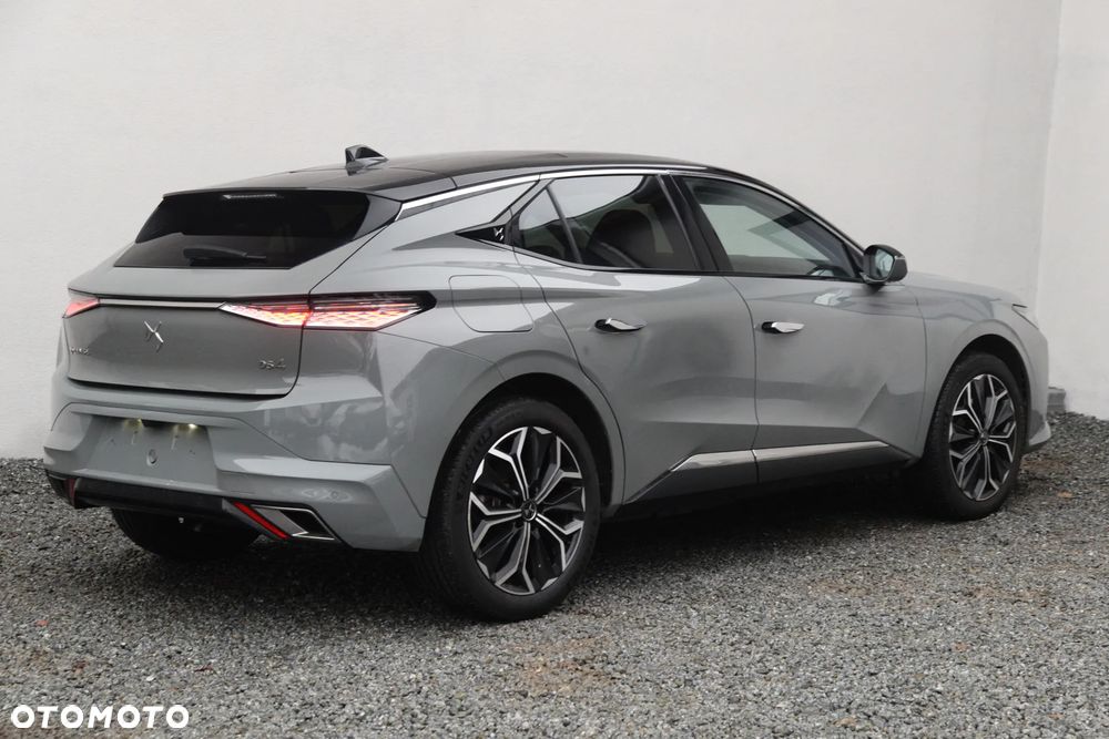 DS Automobiles DS 4 1.6 E-Tense Rivoli - 3