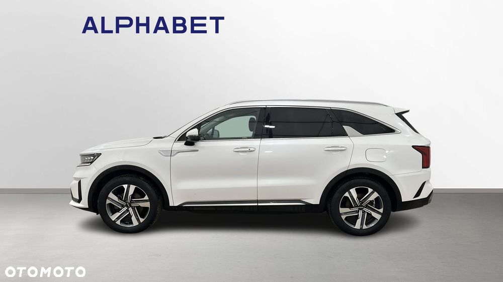 Kia Sorento 1.6 T-GDI HEV XL 4WD - 2