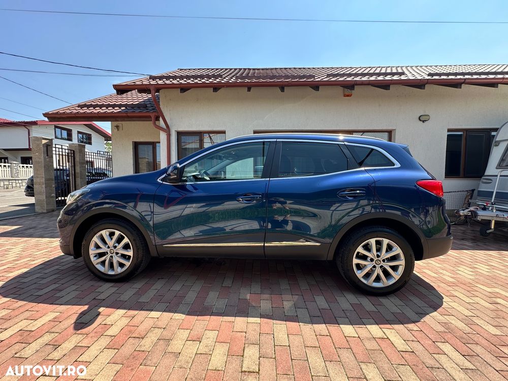 Renault Kadjar - 16