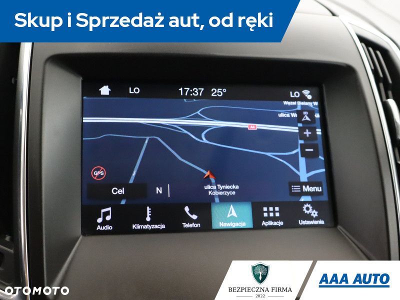 Ford S-Max - 15