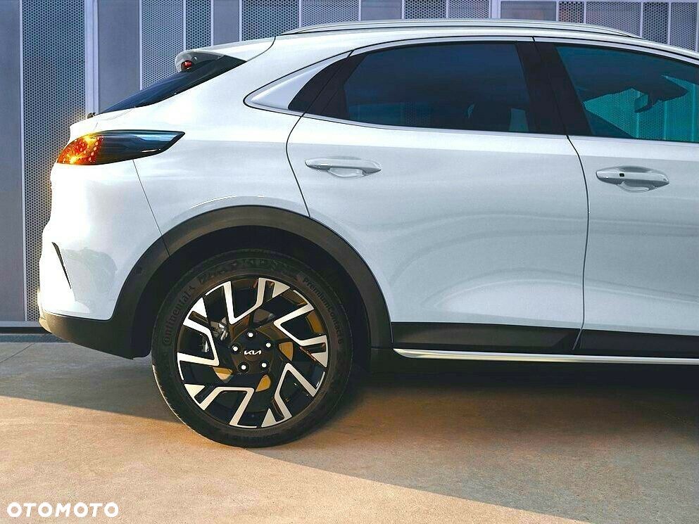 Kia XCeed 1.6 T-GDI Tribute DCT - 5