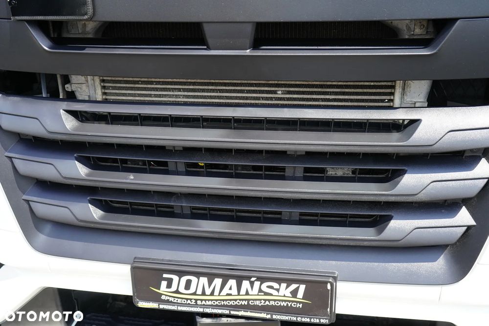 MAN TGX / 18.510 / E 6 / GX / ACC / MEGA / LOW DECK / I – COOL / RETARDER - 25