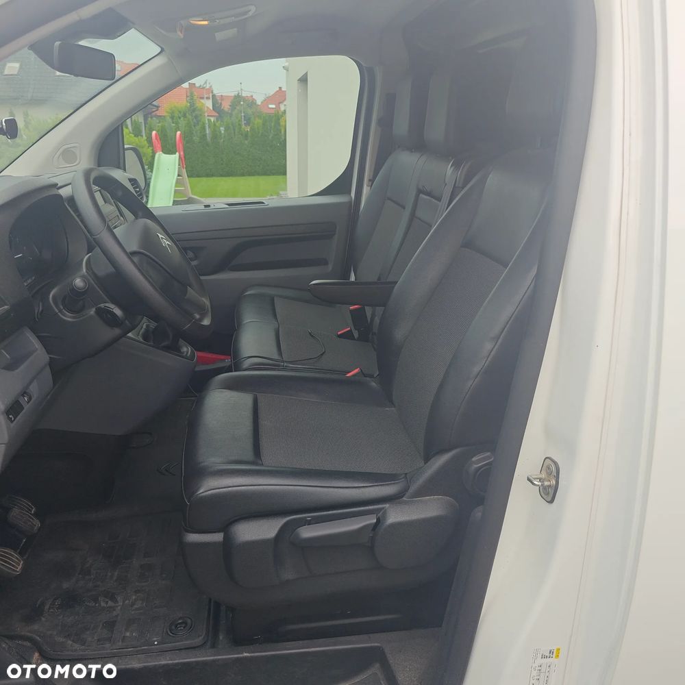 Citroën Jumpy - 9