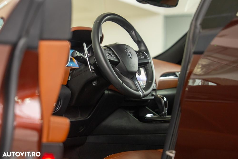 Maserati Levante - 25