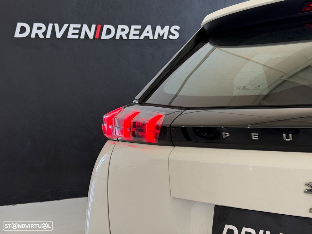 Peugeot 2008 PureTech 130 Active Pack - 7