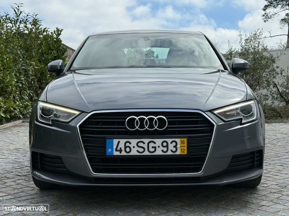 Audi A3 Sportback 1.6 TDI Advance - 5