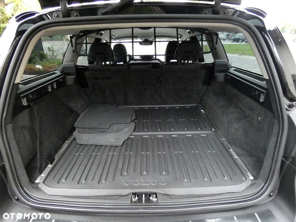 Volvo XC 70 D4 Geartronic Summum - 26