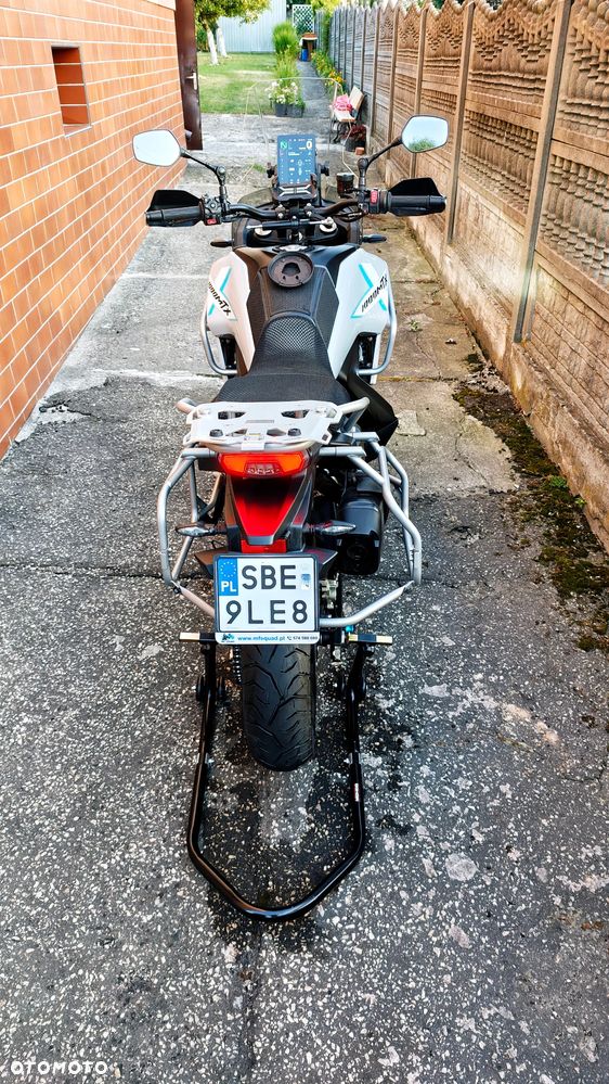 CFMoto 1000 MT-X - 12