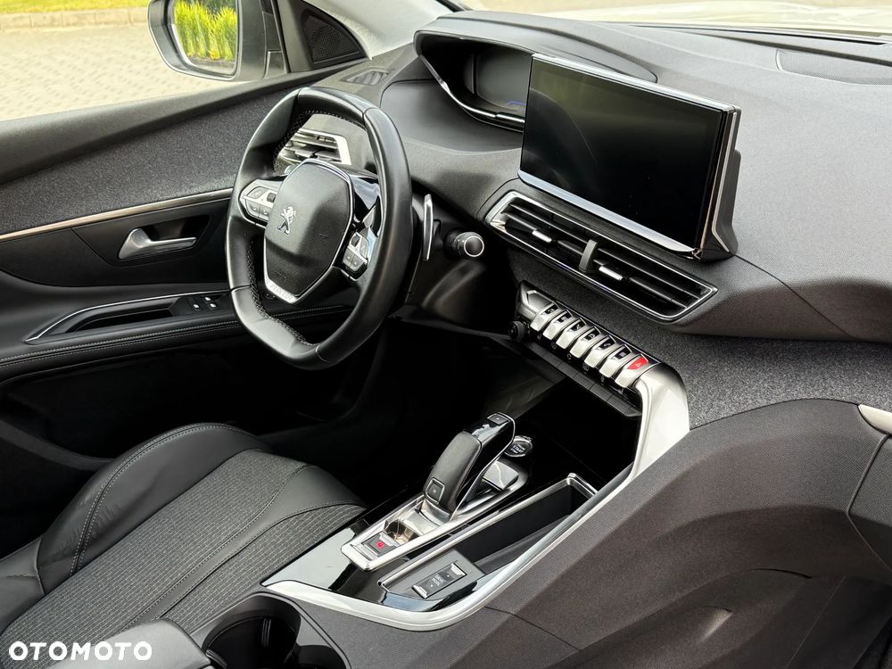 Peugeot 5008 BlueHDI 180 EAT8 Allure Pack - 17