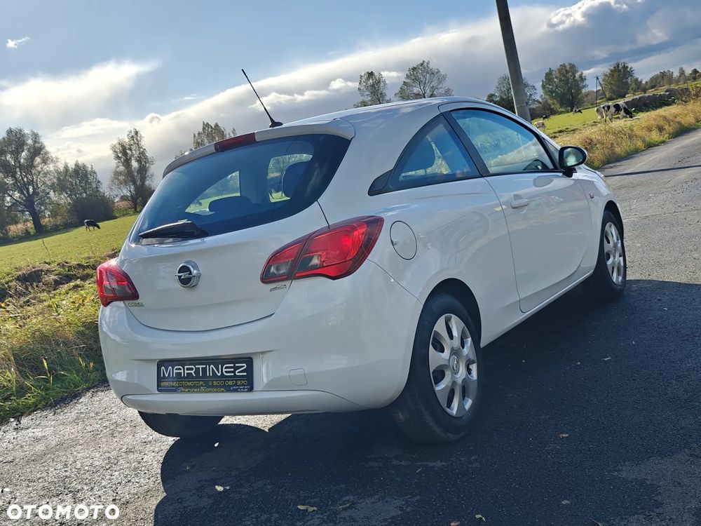 Opel Corsa 1.2 16V Enjoy - 4