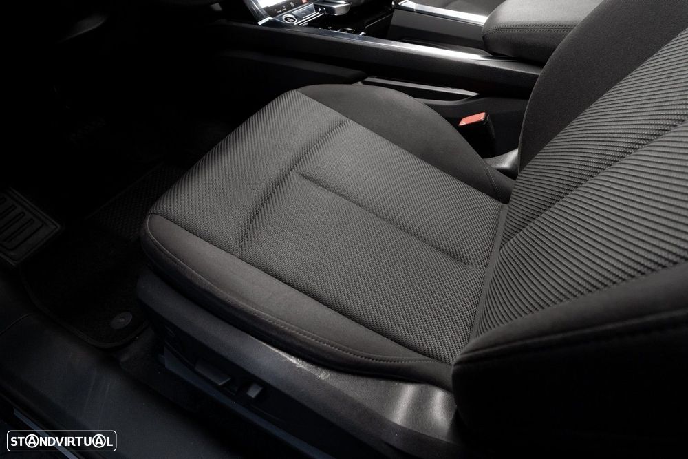 Audi e-tron 55 quattro Advanced - 20