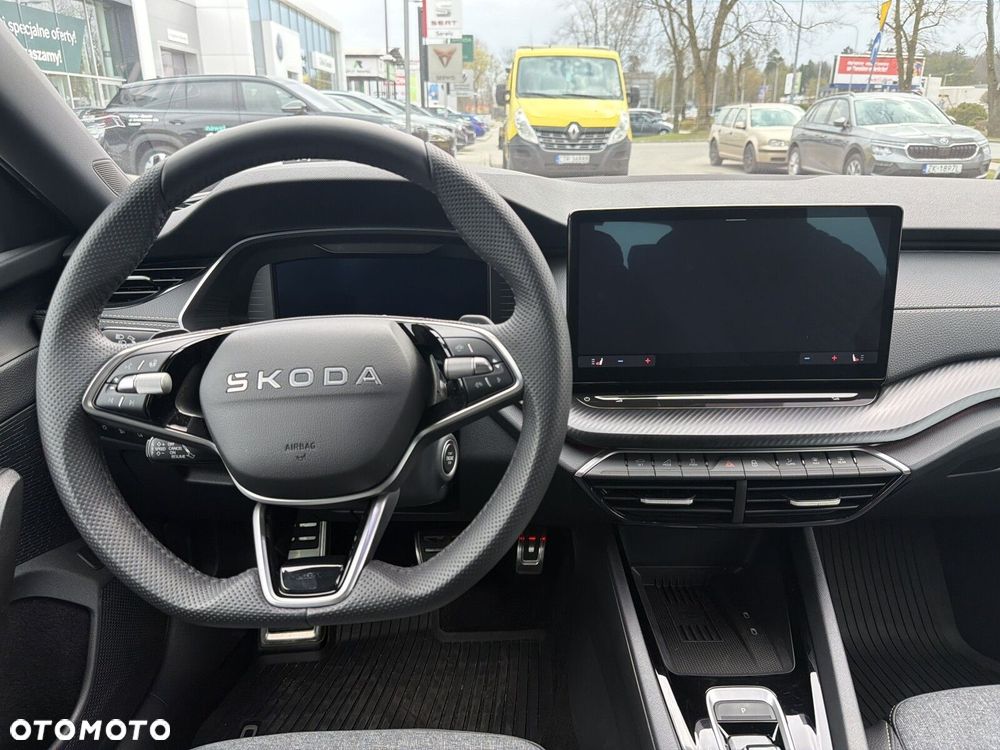 Skoda Octavia - 13