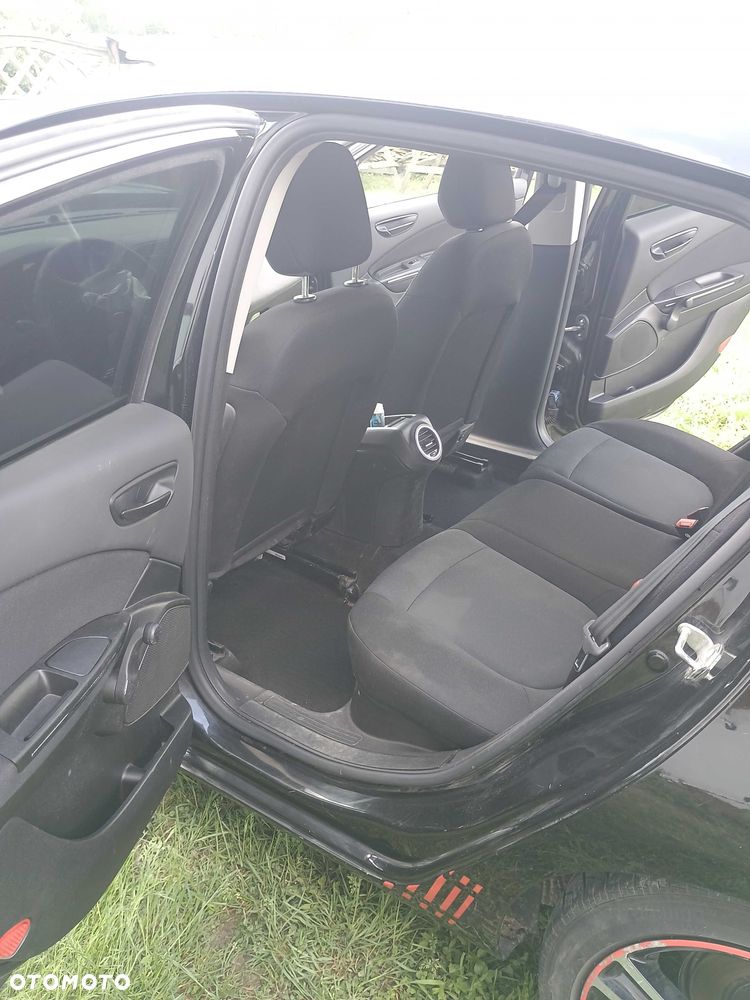 Fiat Bravo - 2