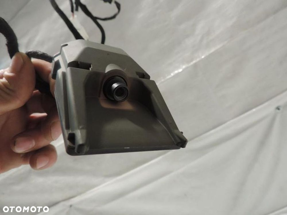 OPEL CORSA F KAMERA ASYSTENT PASA WIĄZKA INSTALACJA  9835929880 9836833180 - 6