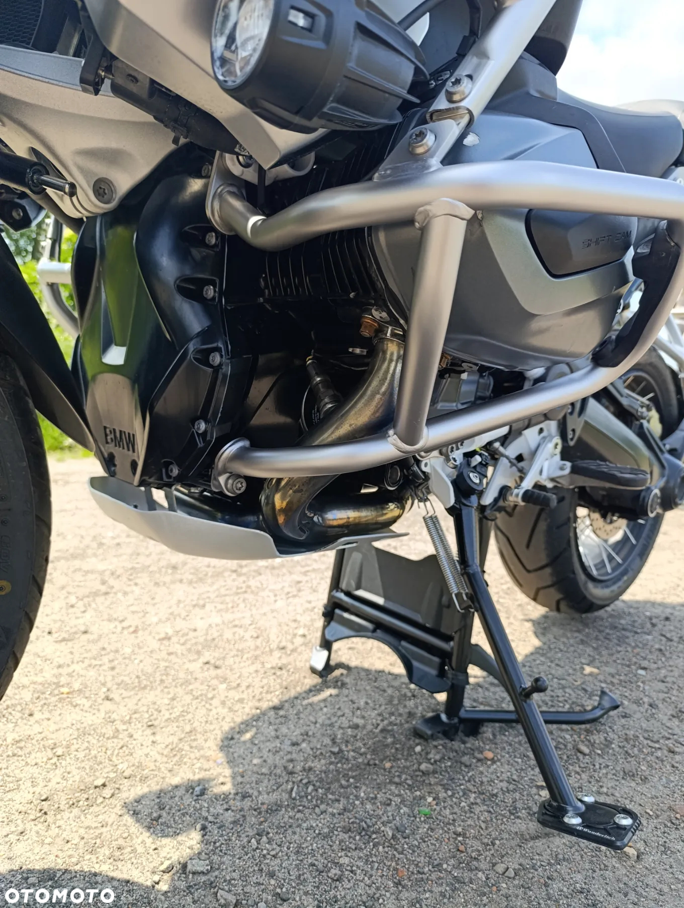 BMW R1250 GS Adventure - 26