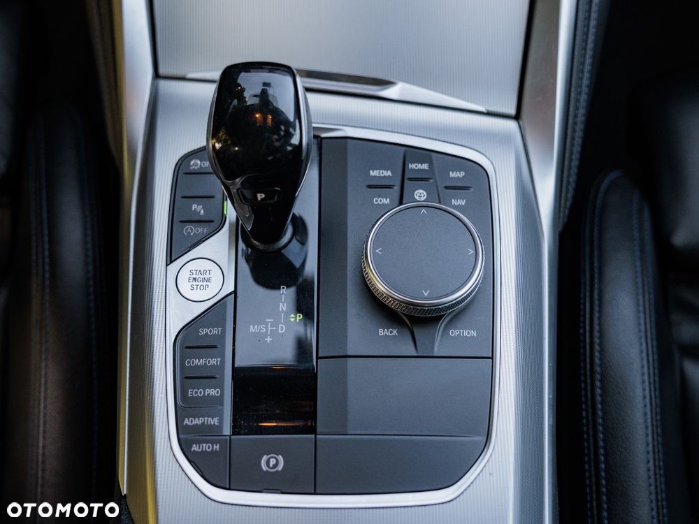BMW Seria 4 420i M Sport - 26