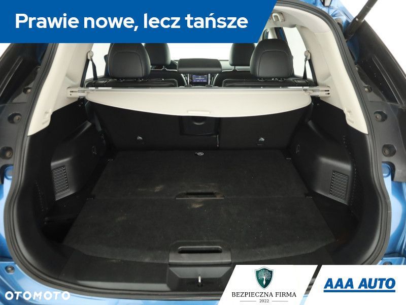 Nissan X-Trail - 12
