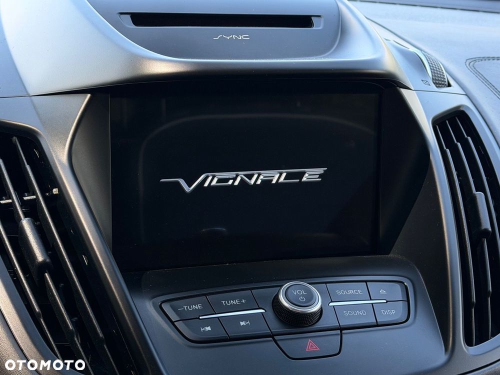 Ford Kuga 2.0 TDCi 4x4 Vignale - 25