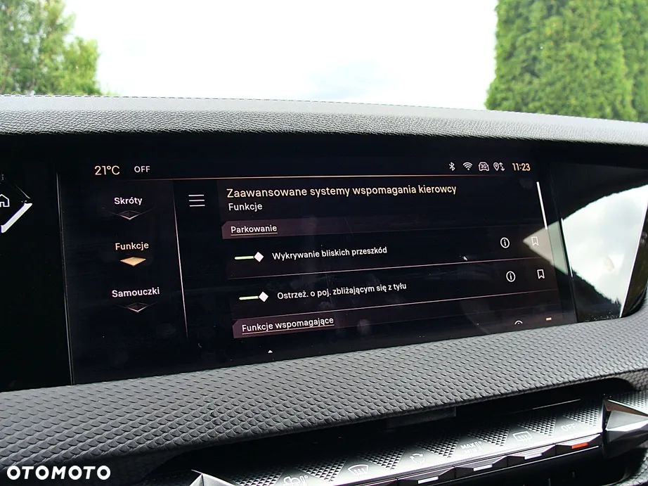 DS Automobiles DS 4 1.5 BlueHDi Rivoli - 24