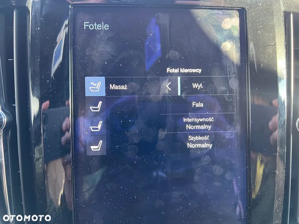 Volvo S90 - 24
