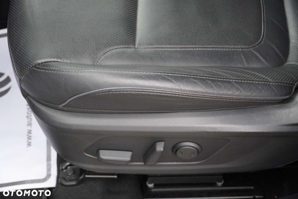 Hyundai Tucson blue 1.6 CRDi 2WD DCT Premium - 17