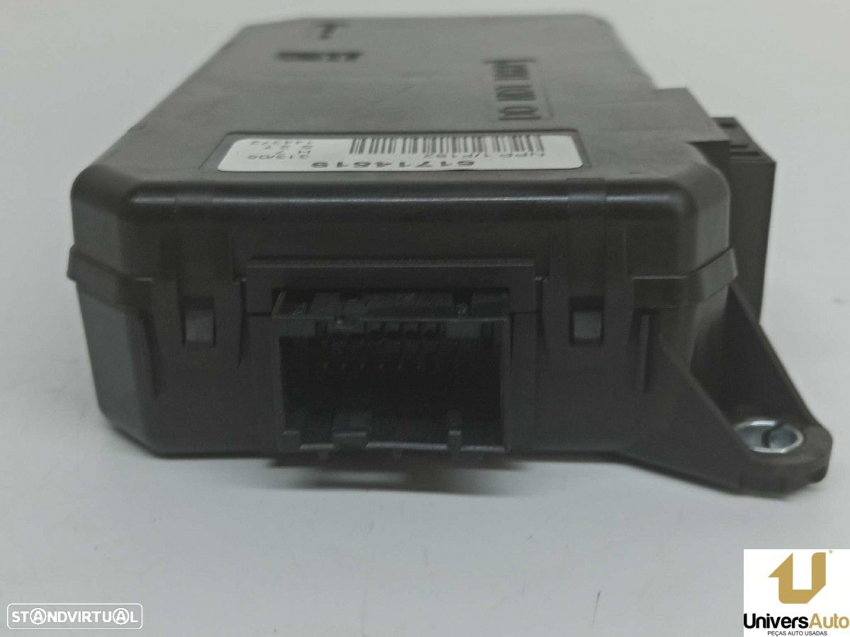CENTRALINA/BOMBA FECHO CENTRAL FIAT STILO (192) 1.9 120 FEEL MULTIJET - 5