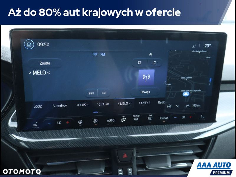 Ford Focus - 13