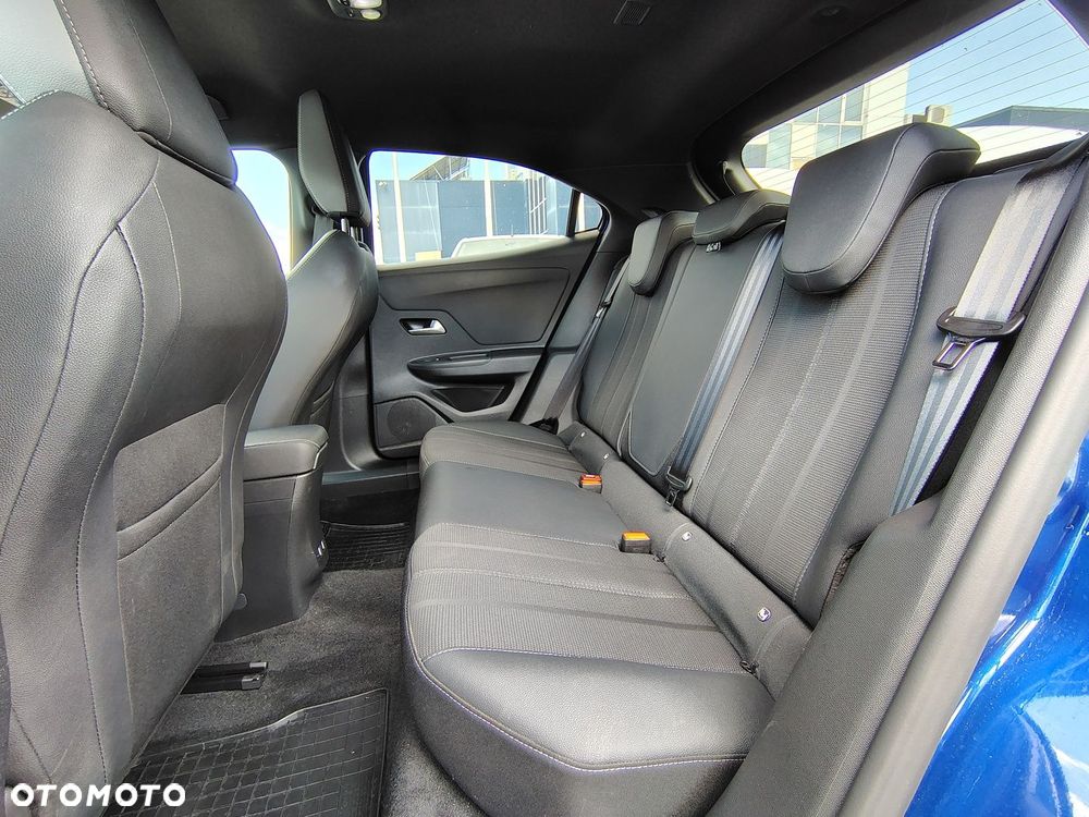 Opel Mokka 1.2 T GS S&S - 13
