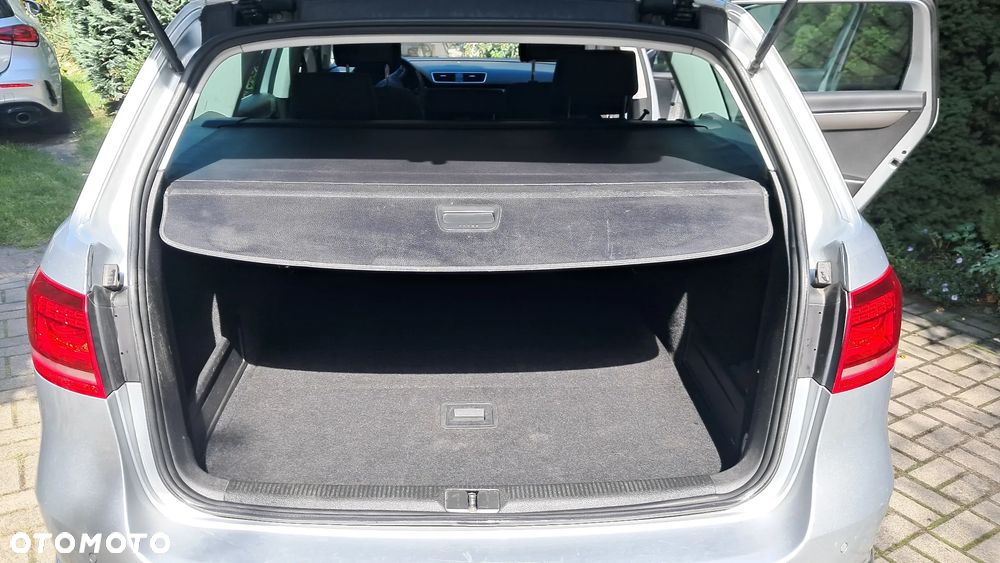 Volkswagen Passat 2.0 TDI Comfortline DSG - 20