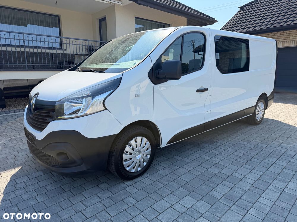 Renault Trafic - 9