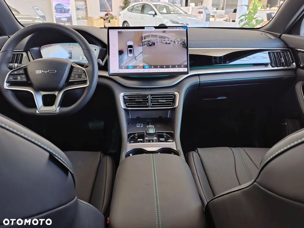 BYD Seal U 1.5T Design AWD - 30