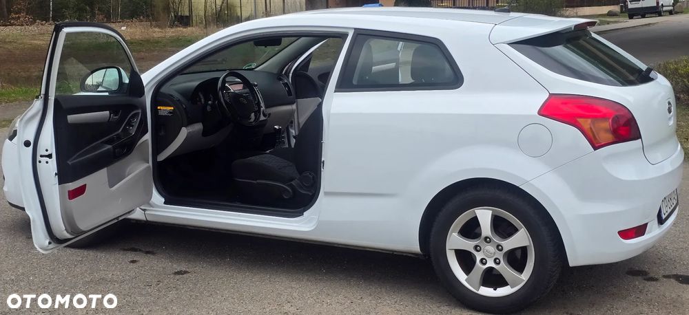 Kia Ceed 1.6 CVVT LX - 13