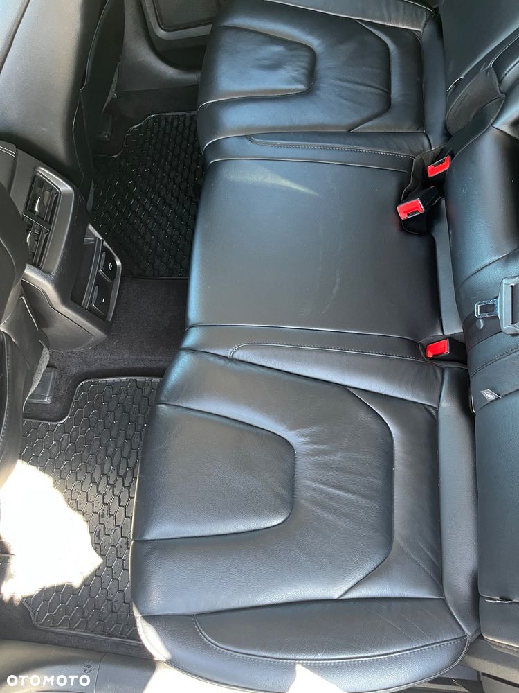 Ford Edge - 16