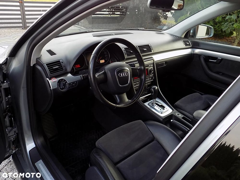 Audi A4 Avant - 28