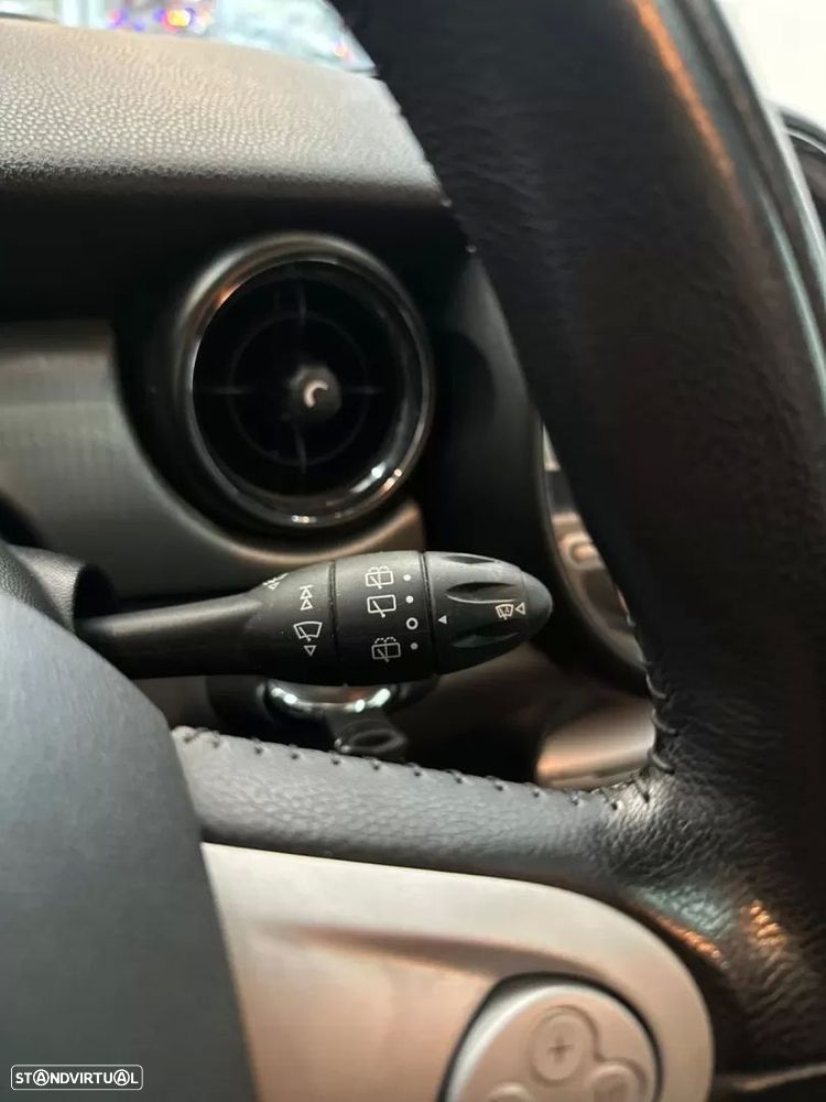 MINI 3 Portas Cooper D - 17