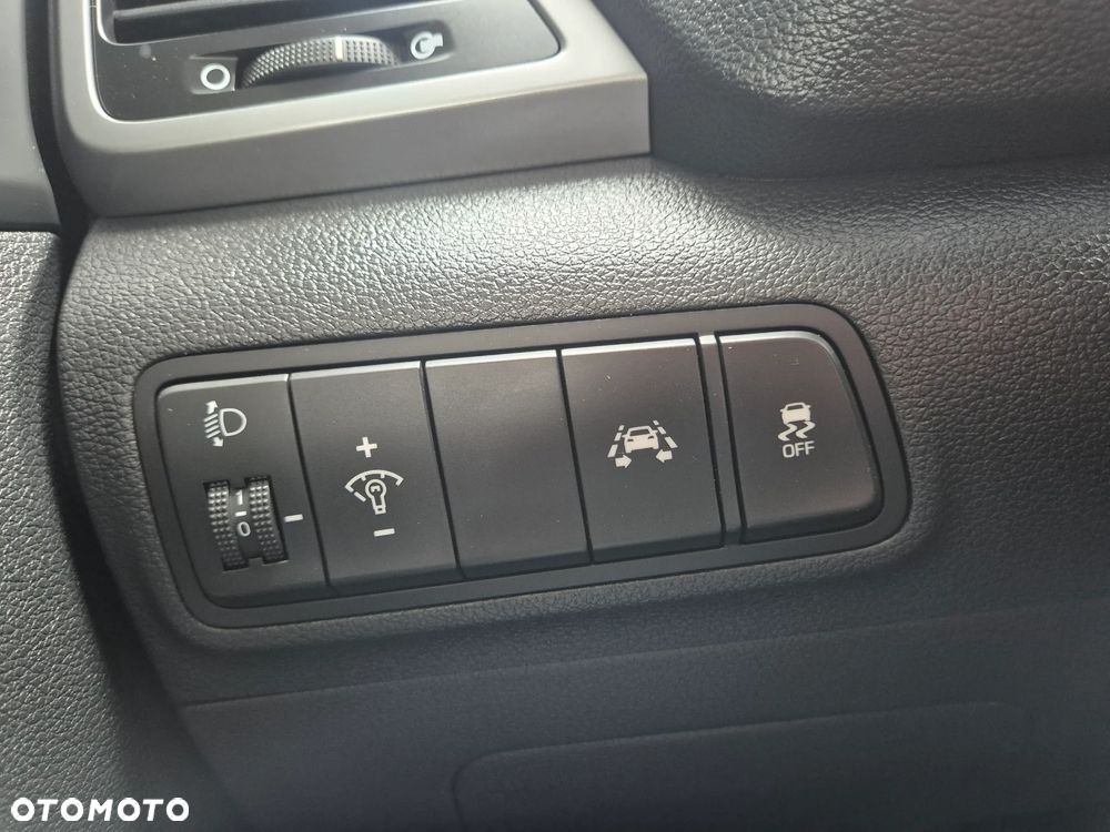 Hyundai Tucson 1.6 GDi 2WD Advantage - 38