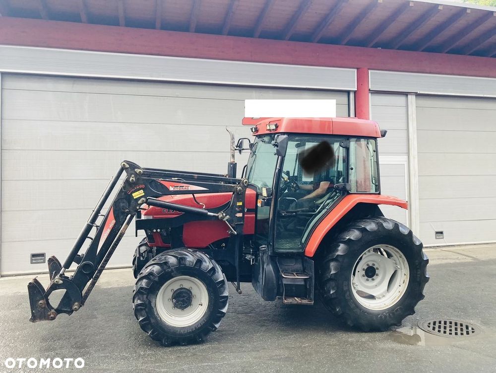 Case IH Case IH CX 70 , ROK 1998 + TUR - 7