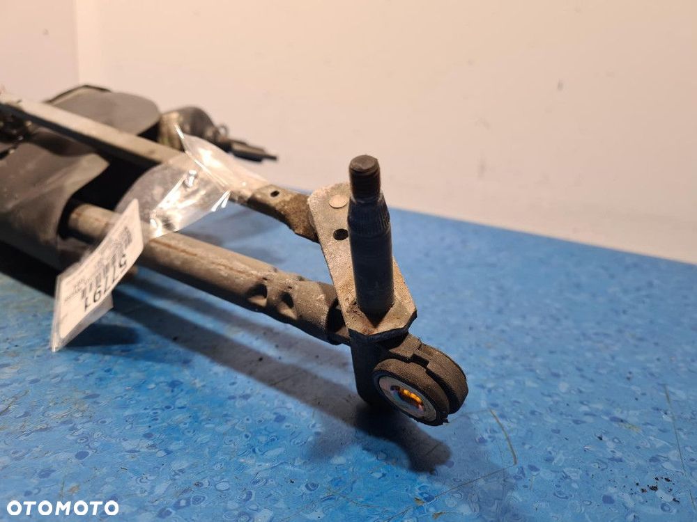 MINI ONE I R50 MECHANIZM SILNICZEK WYCIERACZEK PRZÓD - 3