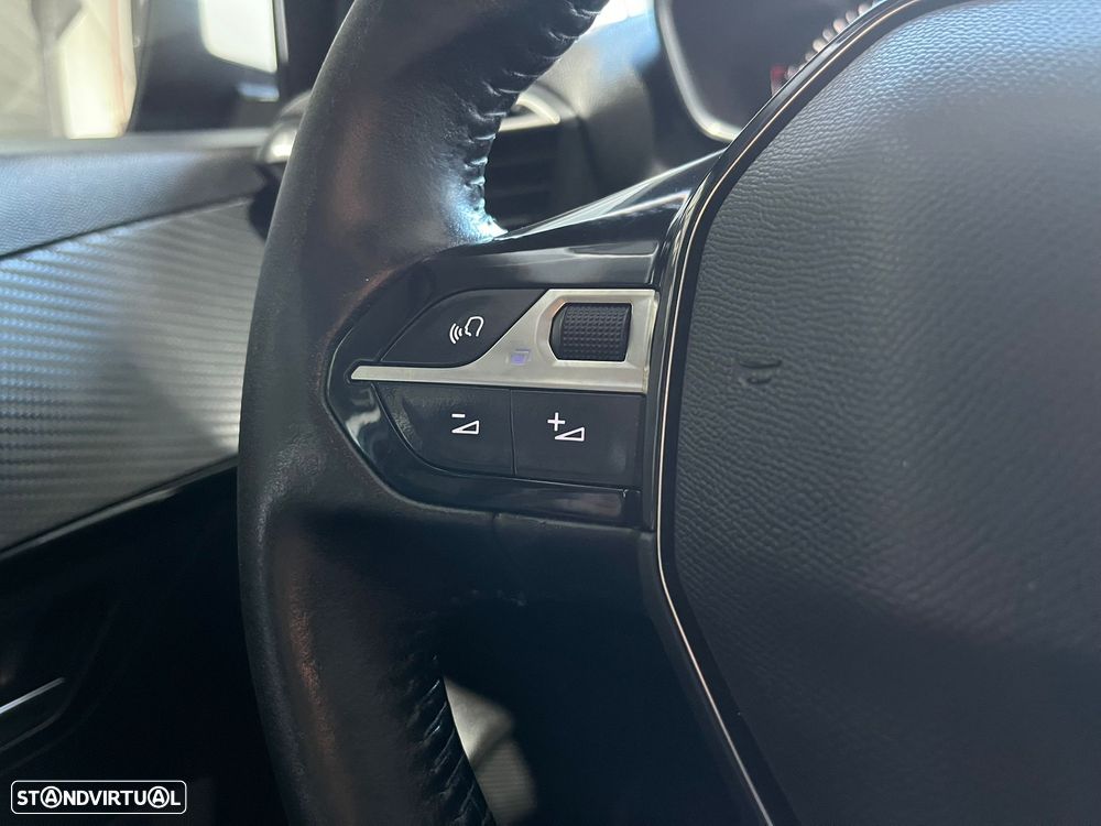 Peugeot 208 1.5 BlueHDi Active - 22