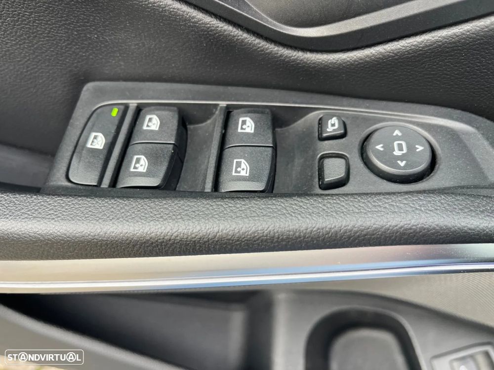 BMW 320 d Touring Aut. Edition M Sport Shadow - 27